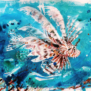 Lionfish